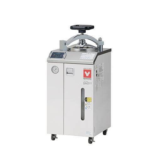 Yamato SM-211 Std Sterilizer With Dryer 20l 220v