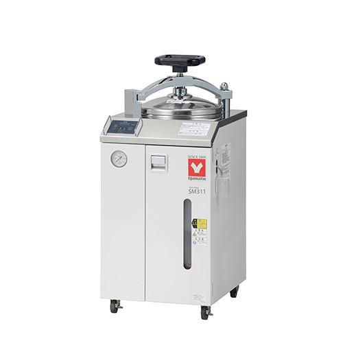 Yamato SM-311 Std Sterilizer With Dryer 32l 220v