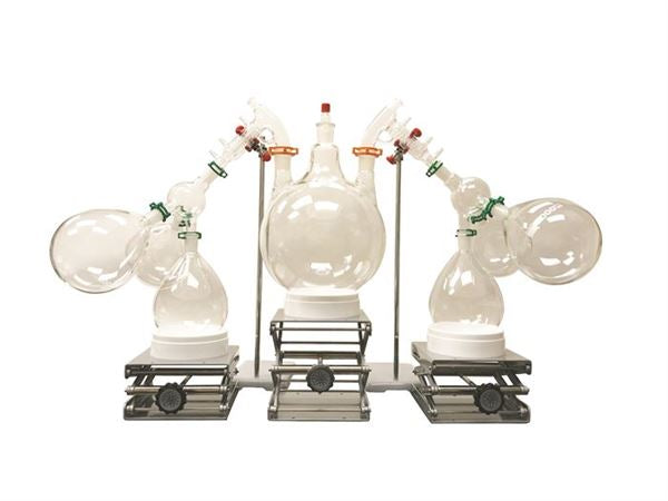 Short Path Distillation Kit, 10l - SPD102