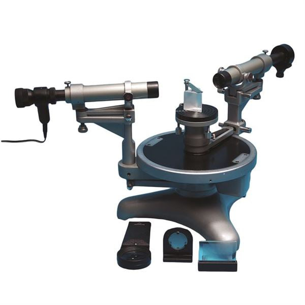 Intermediate Spectrometer - SPECT02