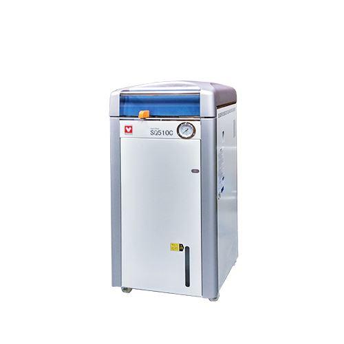 Yamato SQ-500C Large Capacity Sterilizer 50l 115v