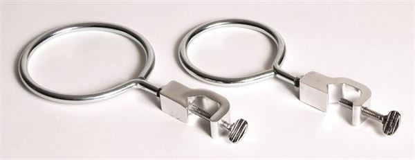 Support Ring, Steel Rod, 7" Diameter - SRSR07