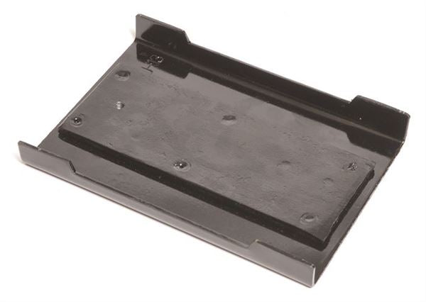 Sup Stand,5"X8",W/20" Rod, Steel,Heavy - SSB5X8-H