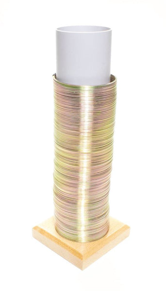 Super Spring With Stand - SSPRING