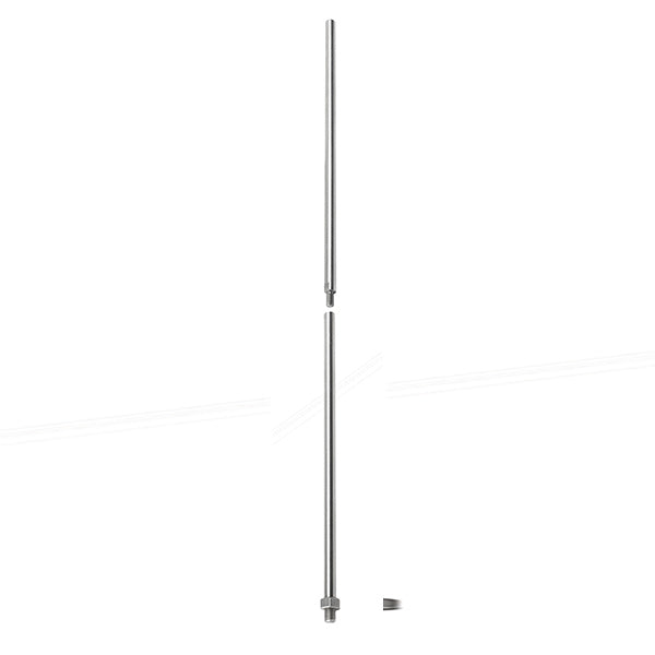 Heidolph Radleys Starfish 12 x 650mm Split Rod - 015890420