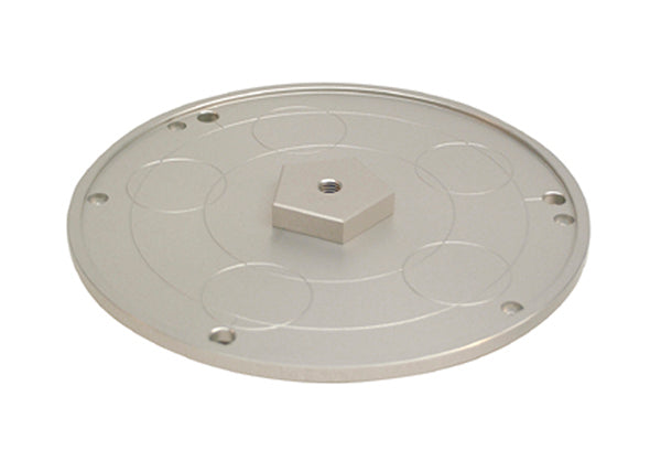 Heidolph Radleys Starfish 135mm Base Plate - 015890010