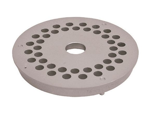 Heidolph Radleys Starfish Monoblock for 40 x 12mm Tube - 015890110