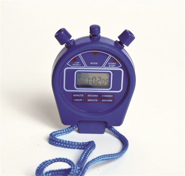 Digital Stopwatch - STOPWD