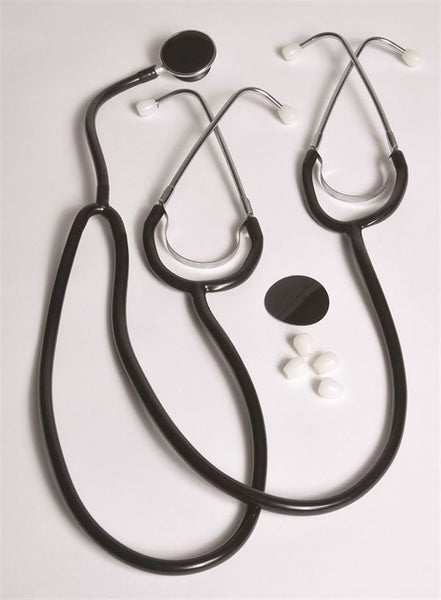 Stethoscope, Dual Earpiece - Teaching - STTCH1