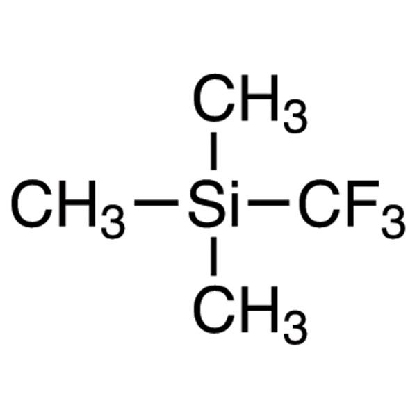 (Trifluoromethyl)trimethylsilane[Trifluoromethylating Reagent], 5G - T1570-5G