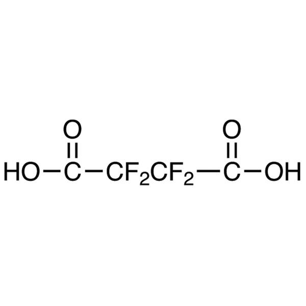 Tetrafluorosuccinic Acid, 5G - T1621-5G
