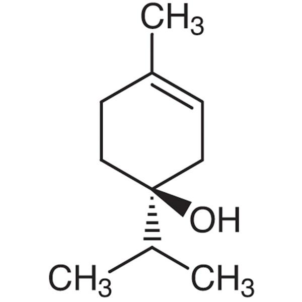(+)-Terpinen-4-ol, 25G - T2581-25G