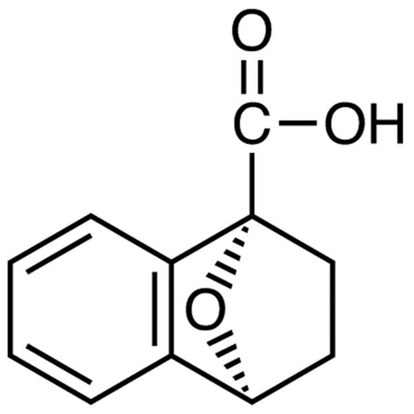 (1R,4S)-1,2,3,4-Tetrahydro-1,4-epoxynaphthalene-1-carboxylic Acid, 100MG - T3001-100MG