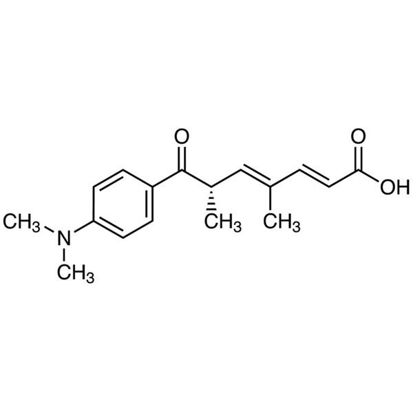 (S)-Trichostatic Acid, 200MG - T3402-200MG