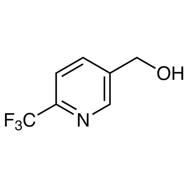 [6-(Trifluoromethyl)pyridin-3-yl]methanol, 250MG - T3927-250MG