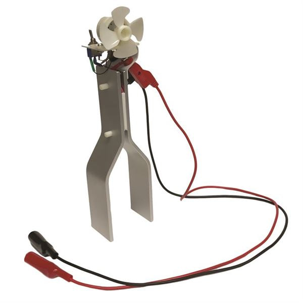 Thermoelectric Demonstrator - TED001