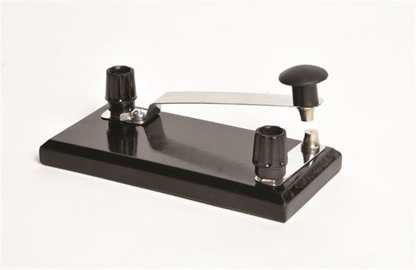 Telegraph Key - TGKY01