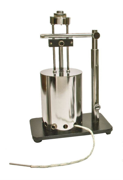 Thermoelectric Effects Apparatus - THEA01