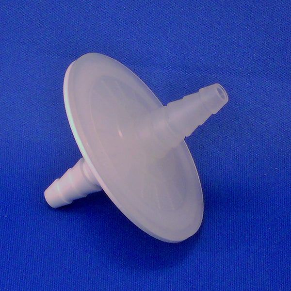 50mm Nylon membrane, hydrophilic @ 0.45µm, 10/pk - TL-0570