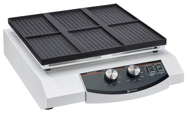 Heidolph Platform Shaker- Vibrating Titramax 1000, 115v - 036130100