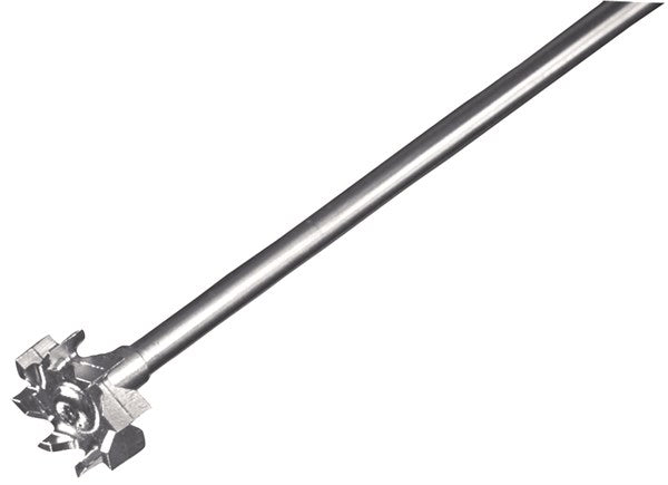 Heidolph Overhead Stirrer Impeller TR 20 Radial Flow - 036300380