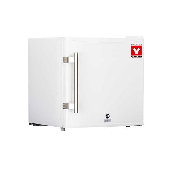 Yamato UCF000 Undercounter & Countertop Freezer -20 C, 1.5 Cu.Ft., Manual Defrost, 115v