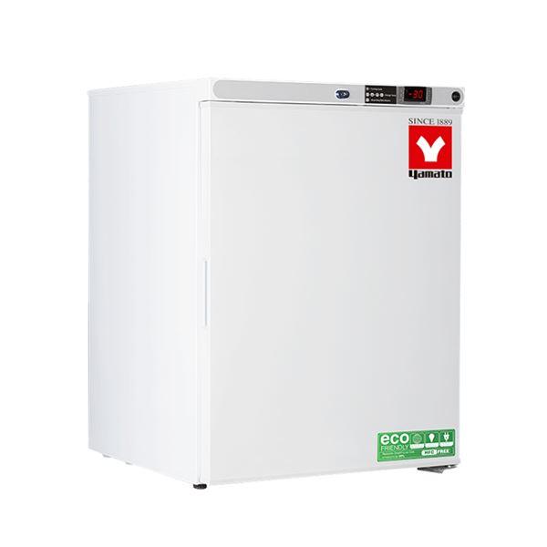 Yamato UCF101B Undercounter & Countertop Freezer -40 C, 4 Cu.Ft., Manual Defrost, 115v