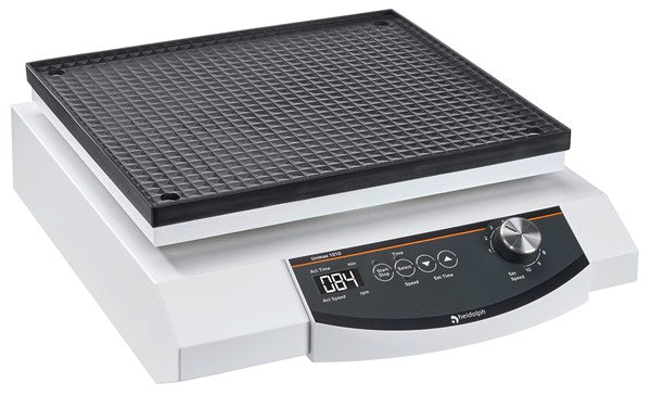 Heidolph Platform Shaker- Orbital Unimax 1010, 115v - 036130180