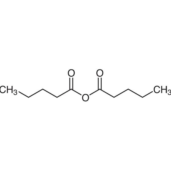 Valeric Anhydride, 25ML - V0006-25ML