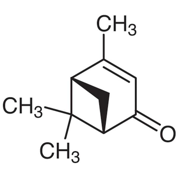 (-)-Verbenone, 25G - V0072-25G