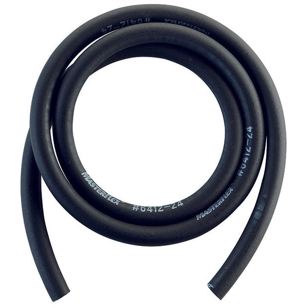 Heidolph Peristaltic Pump Tubing: Viton (ID 6.3mm) - 036303820