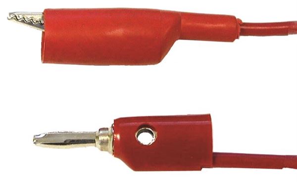 Ban/All Cords, 12" Long, Pk/6 (3r, 3 B) - WAB012-PK/6