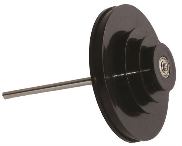 Wheel & Axle - WAXL01