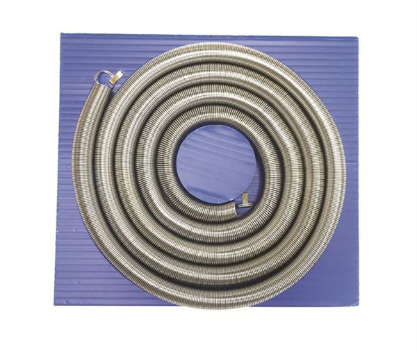 Spiral Spring, 3/4" X 72" - WDS006