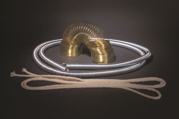 Wave Demonstrator Spring Set - WDSET1