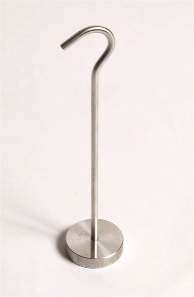 Weight Hanger, 50g, Aluminum - WHNG50A