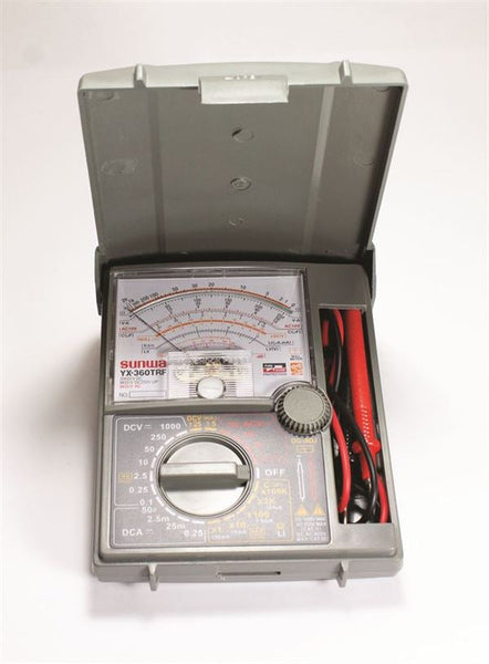 Multimeter - YX360TRF