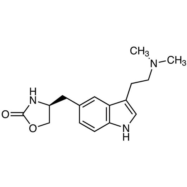 Zolmitriptan, 1G - Z0024-1G