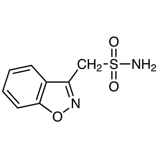 Zonisamide, 1G - Z0026-1G