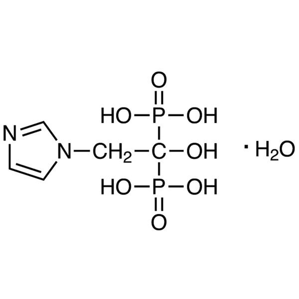 Zoledronic AcidMonohydrate, 1G - Z0031-1G
